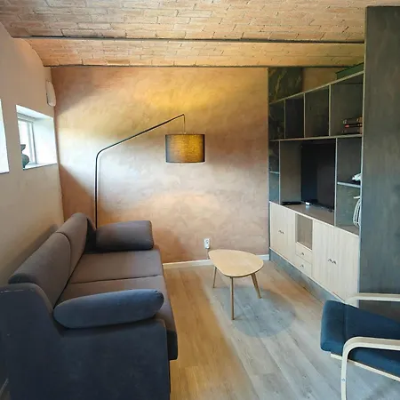 住宿加早餐酒店 Sonderbygaard 3*