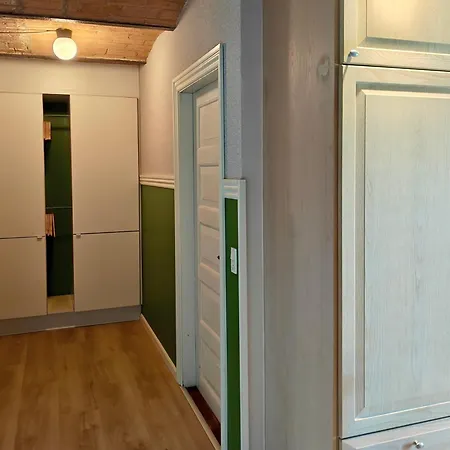 Sonderbygaard Panzió Arre