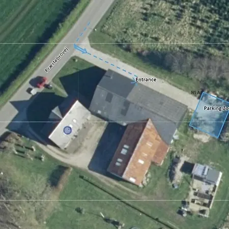 Sonderbygaard Panzió 3*