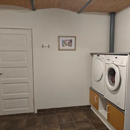 Sonderbygaard 3* Arre