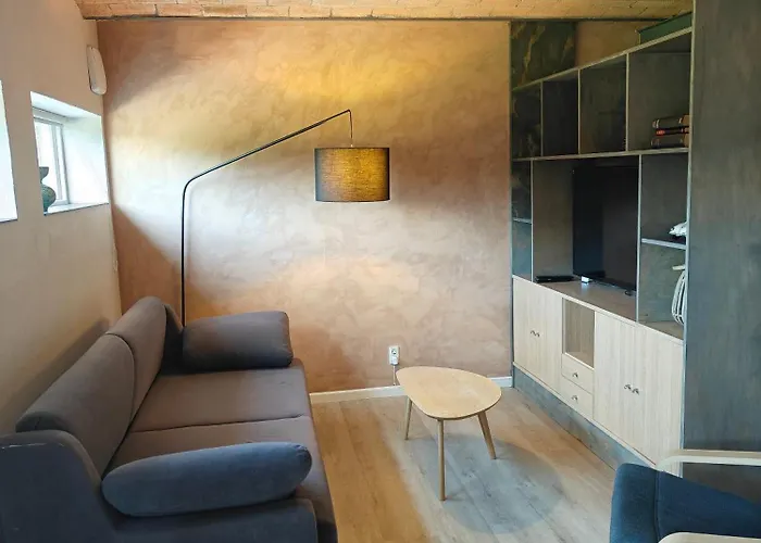 Bed & Breakfast Sonderbygaard 3*