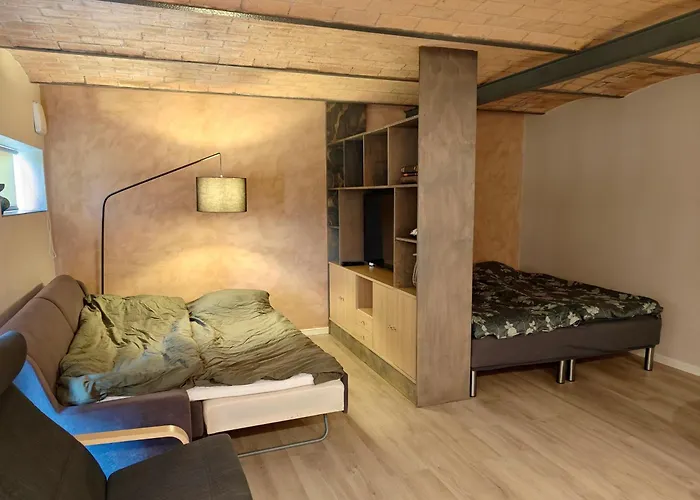 Sonderbygaard Bed & Breakfast