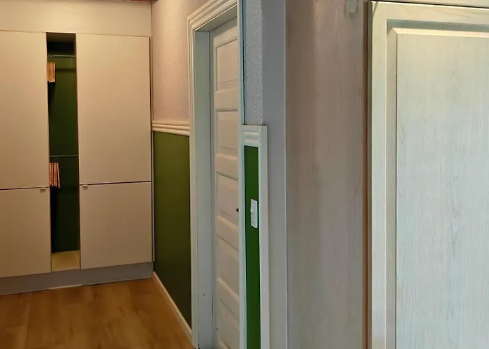 Sonderbygaard Bed & Breakfast Arre